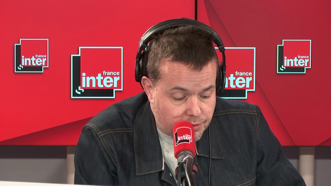 Arnaud Danjean et la positions de Bellamy contre l'IVG : "il n'y a pas de débat là-dessus"