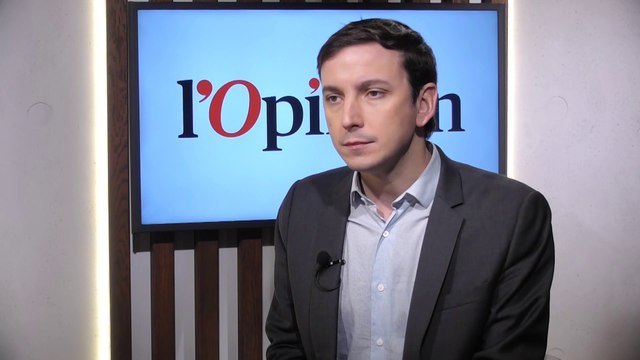 Immigration: «Christophe Castaner doit faire de l’intégration une priorité», estime Aurélien Taché (LREM)