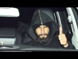 Ranveer Singh Spotted At Carter Road | Bollywood Actors Spotted | Latest Bollywood News