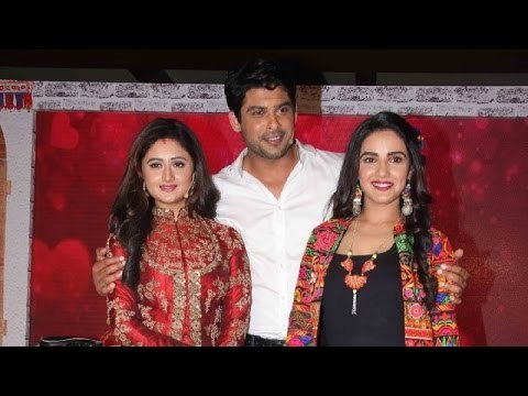Launch Of Colors New TV Serial ‘Dil Se Dil Tak’ With Rashmi Desai, Siddharth Shukla