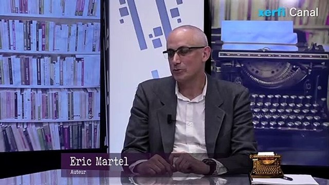 Robots tueurs : le dilemme moral appliqué à la société civile [Eric Martel]