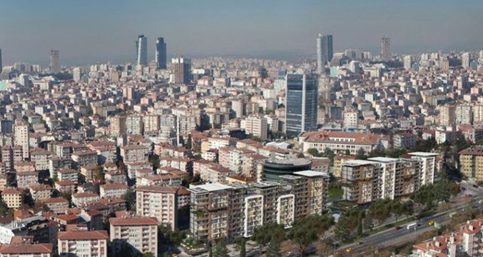 Son Dakika! Bakan Kurum: Kentsel Dönüşümde Hedef Her Yıl 300 Bin Konut