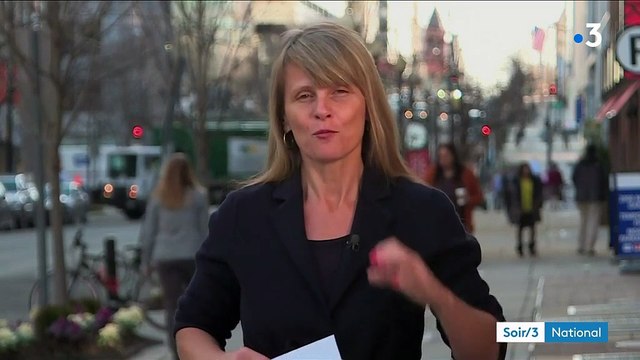 États-Unis : Trump attendu pour son discours sur l'état de l'Union