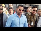 Salman Khan Pleads Innocent In Blackbuck Case In Jodhpur Court