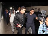 Karan Johar Spotted Watching a Movie at PVR Juhu