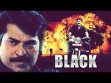 Black Movie Full | New Malayalam Full HD Movies | Malayalam Movie | Mammootty Malayalam Full Movie