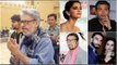 Hrithik Roshan, Alia Bhatt, Sonam Kapoor come in Support of Sanjay Leela Bhansali on Twitter