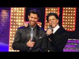 Hrithik Roshan Just Did Something Very Sweet For Shah Rukh Khan's Raees & We Are Thrilled