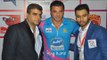 Sohail Khan Launch Of Tony Premier Leagues Upcoming Cricket Season