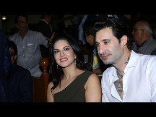 Night Racing & Pre-Derby Carnival Celebration With Sunny Leone