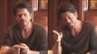5 times Shah Rukh used wit to reveal the disadvantages of stardom!