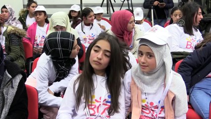 Terör mağduru öğrenciler Çanakkale'ye uğurlandı - DİYARBAKIR