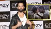 REVEALED! Shahid Kapoor gives the juicy gossip on his Koffee With Karan episode with Kangana Ranaut