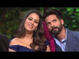 MUST WATCH! Shahid Kapoor shares his Valentine's Day plans with Mira Rajput