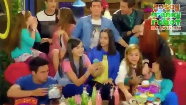 Yo Soy Franky 2 Capítulo 81 Completo HD - Capítulo 81 Yo Soy Franky 2 Completo HD