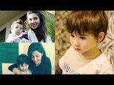 Must See! Raees's Mahira Khan talks about her son for the FIRST time | UNSEEN