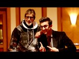 SHOCKING! Ranbir Kapoor's Jagga Jasoos to clash with Amitabh Bachchan's Sarkar 3 on 7th April
