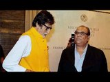 Satish Kaushik & 'BIG B' Amitabh Bachchan Host Alumni Of Kirori Mal College Delhi University