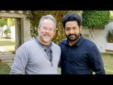 Revealed! Hollywood Comes Calling For Jr. NTR's Next Film!