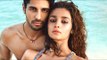 OMG! Alia Bhatt Admitted Her Relationship With Sidharth Malhotra On National Television