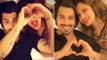 Bipasha Basu and Karan Singh Grover shares a romantic video!