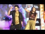 Tamma Tamma Again Song Launch Full Video | Varun Dhawan, Alia Bhatt | Badrinath Ki Dulhania