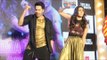 Tamma Tamma Again Song Launch Full Video | Varun Dhawan, Alia Bhatt | Badrinath Ki Dulhania