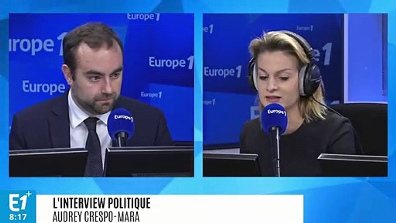 Rejet de la fusion Alstom-Siemens : "Le gouvernement soutiendra les deux entreprises si elles décident de faire un recours"