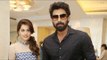 Hot Chemistry alert! Rana Daggubati and Tapsee Pannu's interview for Ghazi Attacks