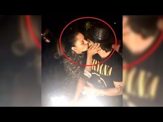 Karan Singh Grover's SEXY birthday with wife Bipasha Basu