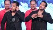 FUNNY Salman Khan goes CRAZY at the music launch of Rubik's cube