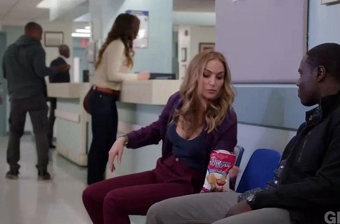 Shades of Blue S03E05 The Blue Wall