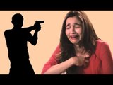 Gang Leader Threatening To KILL Alia Bhatt Caught By Police