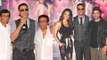 Akshay Kumar launches 'Tu Cheez Badi Hai Mast' from Machine!