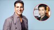 Akshay Kumar's reaction to Karan Johar becoming a surrogate father!