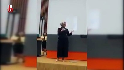 Nilhan Osmanoğlu'ndan skandal sözler! "Haddini bil! Sen o yarım aklınla..."