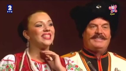 Їхали козаченьки - Kuban Cossack Choir (2011)