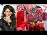 Kajol's Sister Tanisha Mukerji Comments On Her Favorite Holi Song
