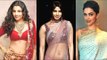 Watch! Vidya Balan COPIES Priyanka & Deepika Footsteps To Hollywood