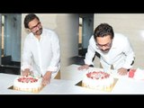 Aamir Khan Celebrates His 52nd Birthday