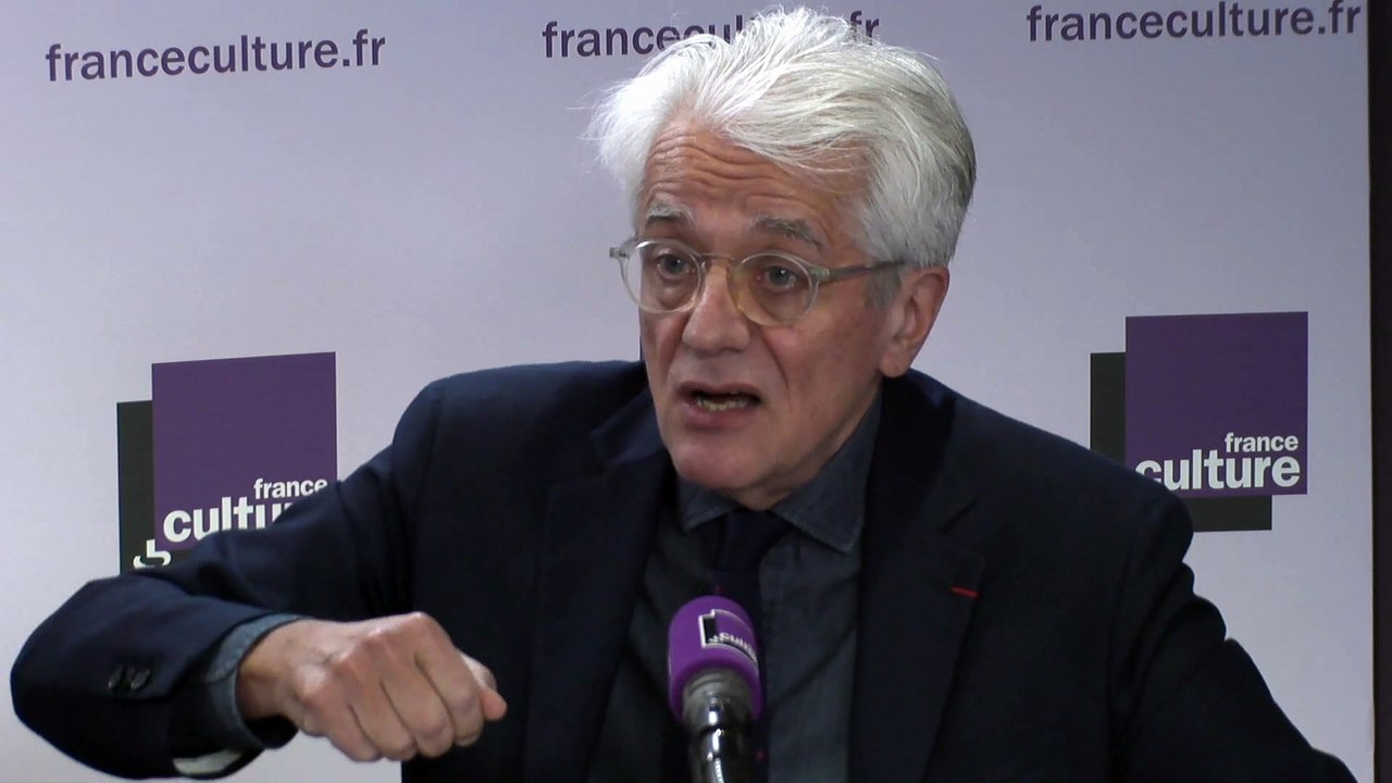 Pascal Perrineau : "Le grand défi sera : est-ce qu'on est capables d'avoir une carte de ce que les Français ont en tête ?"