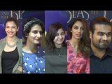 Fatima Sana Shaikh & Sanya Malhotra Host Screening Of Beauty & The Beast - HD