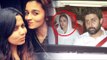 Alia Bhatt's Sister ANGRY At Media For Circulating Aishwarya's Teary Eyed Pics!