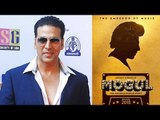 WOW! After Mogul Akshay Kumar To Star In Divya Khosla Kumar's Directorial!