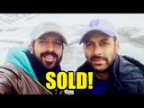 Salman Khan's Tubelight SOLD for a record breaking amount