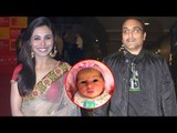 Rani Mukerji says Aditya is not a good father
