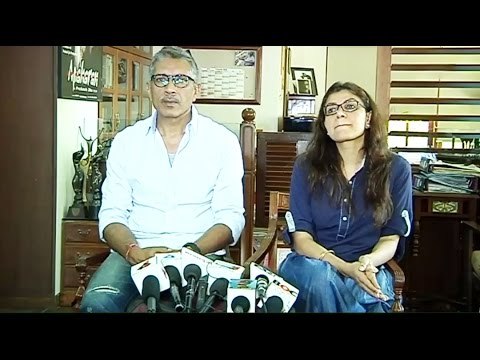 Prakash Jha And Alankrita Shrivastava Speak On 'Lipstick Under My Burkha'