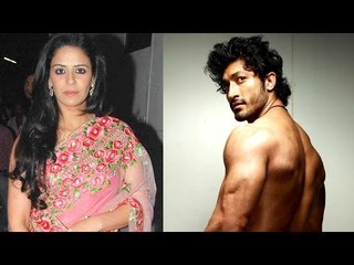 Vidyut Jamwal talks about his relationship status after breakup with Mona Singh!