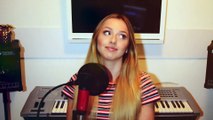 Ariana Grande - Moonlight (Emma Heesters Live Cover)