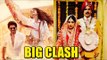 Shah Rukh Khan to clash with Akshay Kumar at the Box Office! for Toilet: Ek Prem Katha|